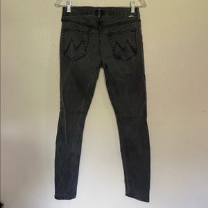 Mother The Looker Jeans
